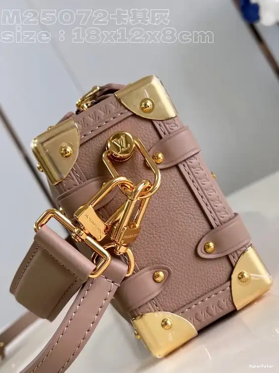 PM-18*12.5*8CM Side Trunk VUITTON LOUIS 0705